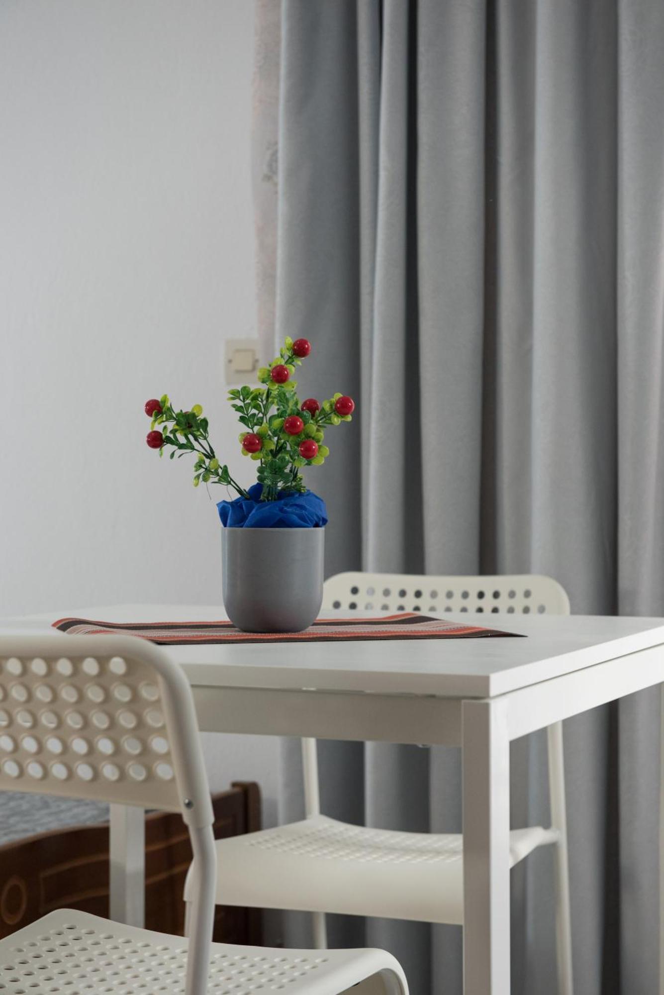 Nisel Seaside Apartment Paralia Katerinis Exterior photo