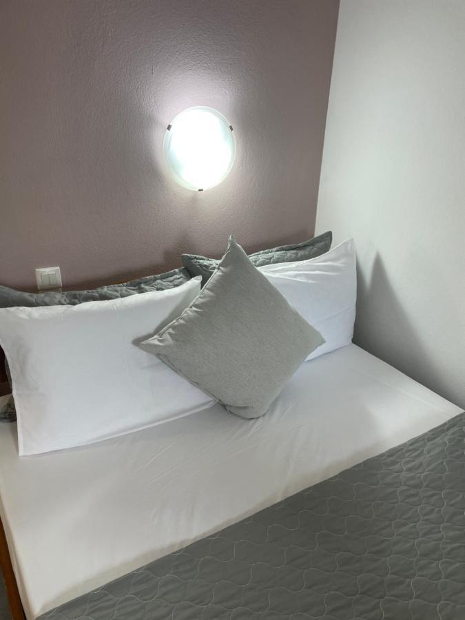 Nisel Seaside Apartment Paralia Katerinis Room photo