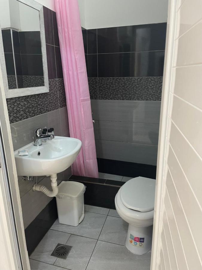 Nisel Seaside Apartment Paralia Katerinis Room photo