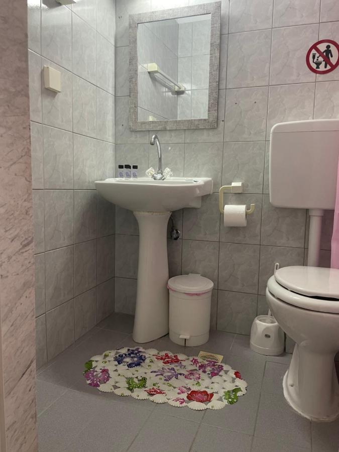 Nisel Seaside Apartment Paralia Katerinis Room photo